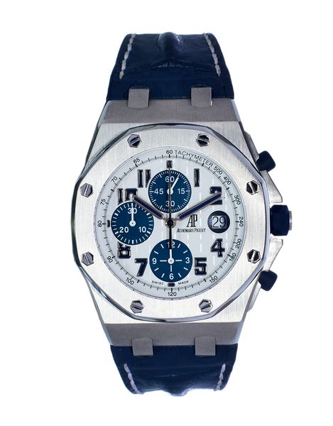 Audemars Piguet Royal Oak Offshore 26170ST.OO.D305CR.01